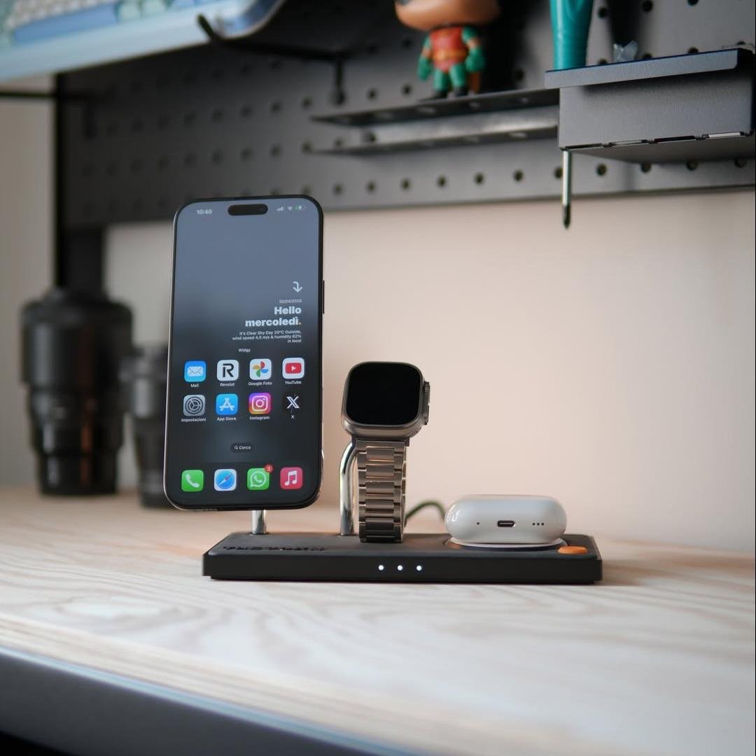 ¿Llegará el iPhone Fold en 2026? Últimos rumores sobre el primer iPhone plegable de Apple