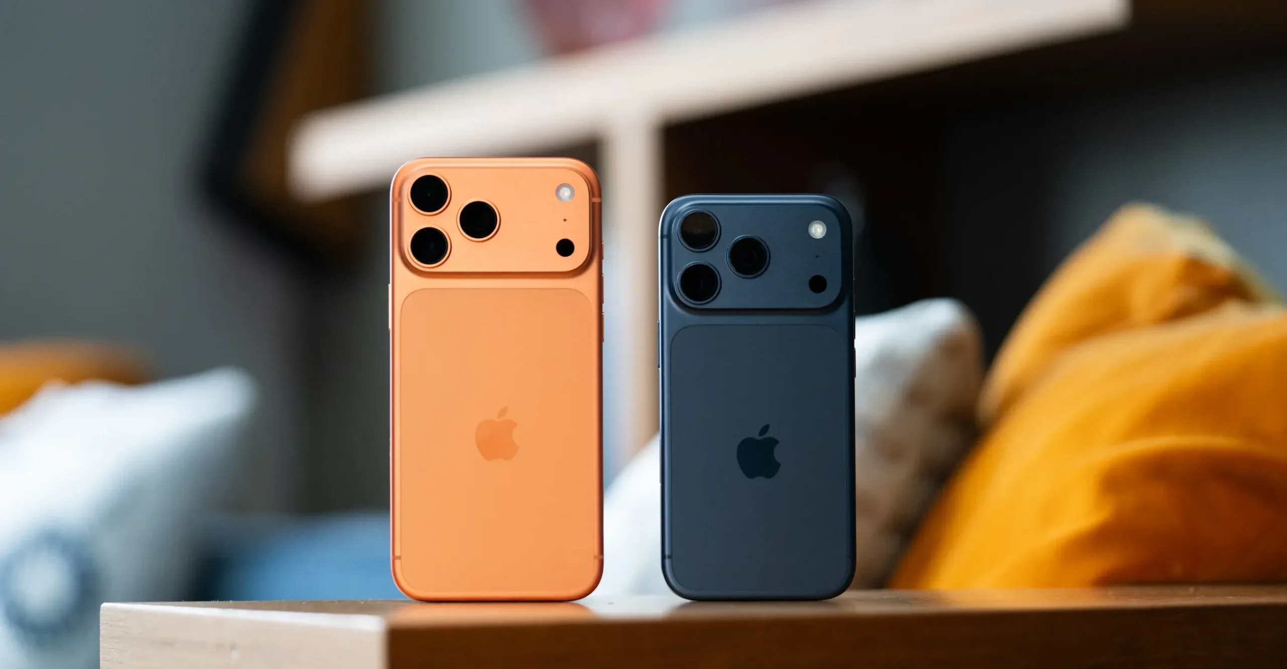 ¿Sabías lo que hace el Iphone 17 a los usuarios?