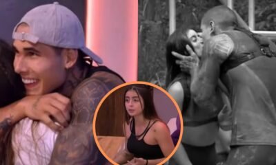 ‘Desafío Siglo XXI’: Valentina aseguró que Lucho le terminó por WhatsApp y lo calificó de “inmaduro”