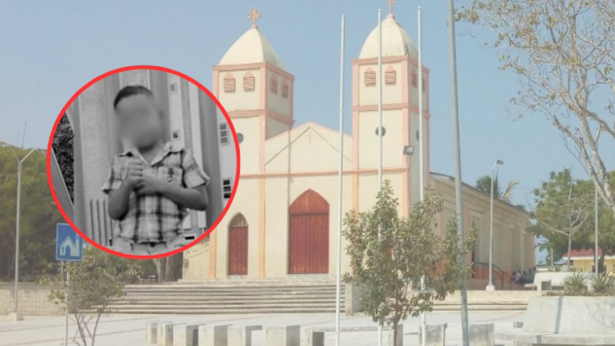 ¿Isaías no fue secuestrado? La hipótesis que cambia la historia de la muerte tras su hallazgo en un jagüey en Candelaria