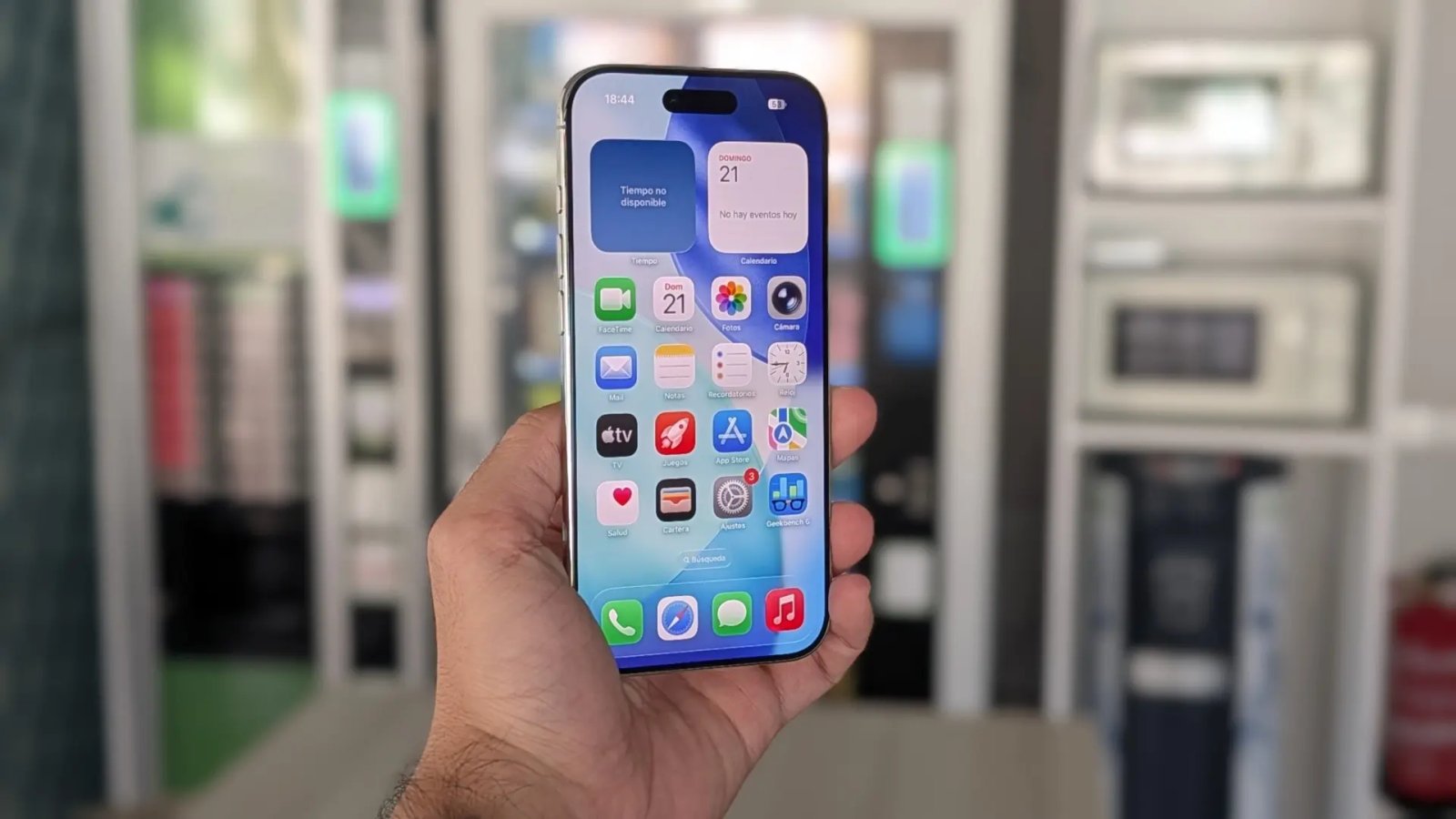 El iPhone Air pierde valor más rápido que cualquier iPhone reciente, según un estudio
