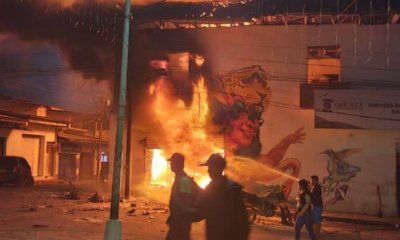 en el listado figuran dos adultos mayores y la niña de 7 años