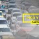 Tenga en cuenta: Así regirá el pico y placa en Cartagena este lunes