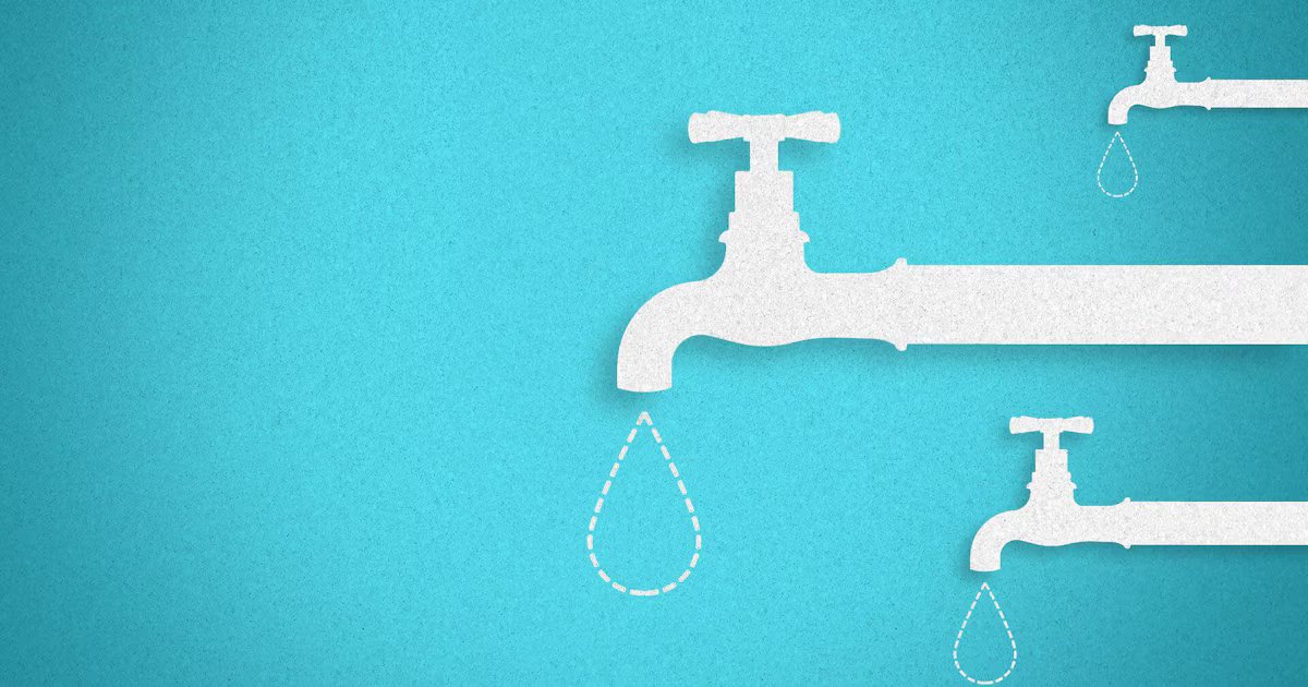 Estos son los turnos de racionamiento de agua en Bogotá, hoy miércoles