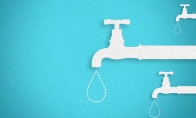 En qué barrios de Bogotá habrá cortes de agua este jueves