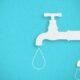 En qué barrios de Bogotá habrá cortes de agua este jueves