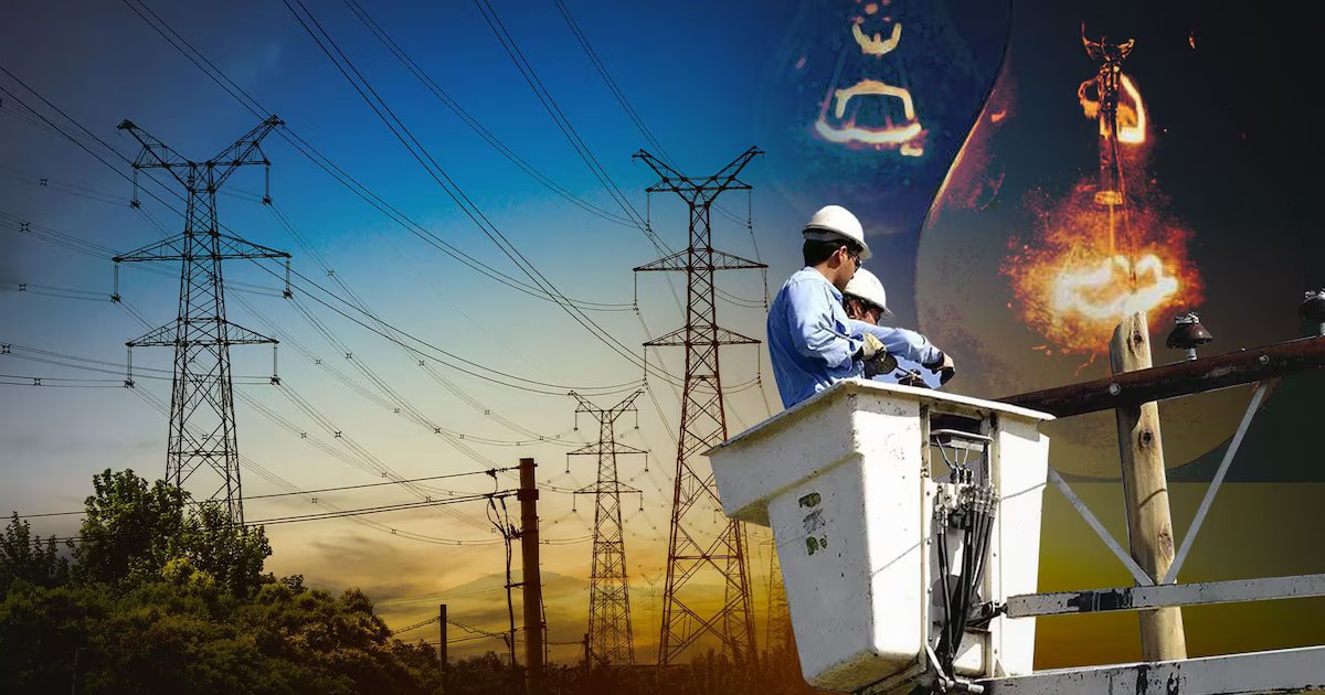 Los cortes de la Luz en Santander: cuáles son las suspensiones del servicio este 21 de diciembre