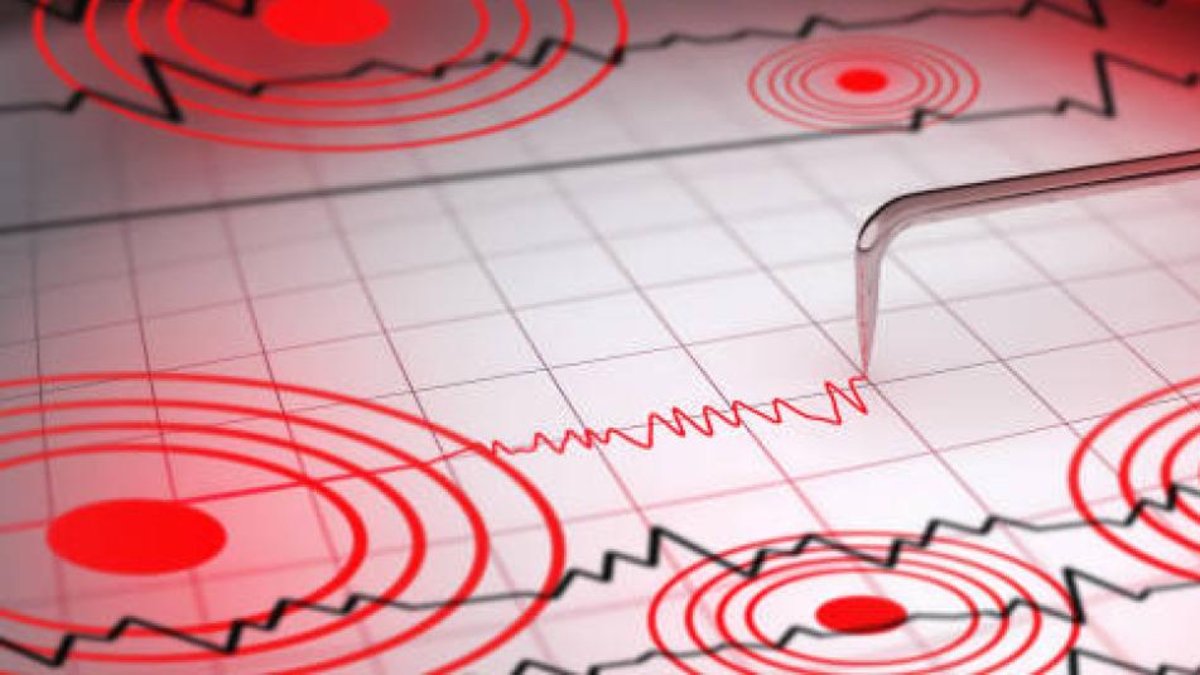Temblor en Colombia | Sismo de magnitud 4,6 sacudió al departamento del Huila en la mañana del domingo 21 de diciembre
