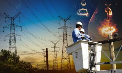 Los cortes de la Luz en Santander: cuáles son las suspensiones del servicio este 22 de diciembre