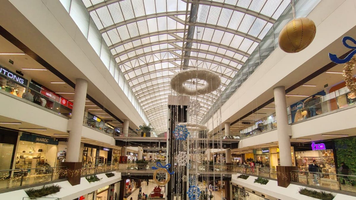 ¿Cómo van a funcionar los centros comerciales este 24 de diciembre en Bogotá?