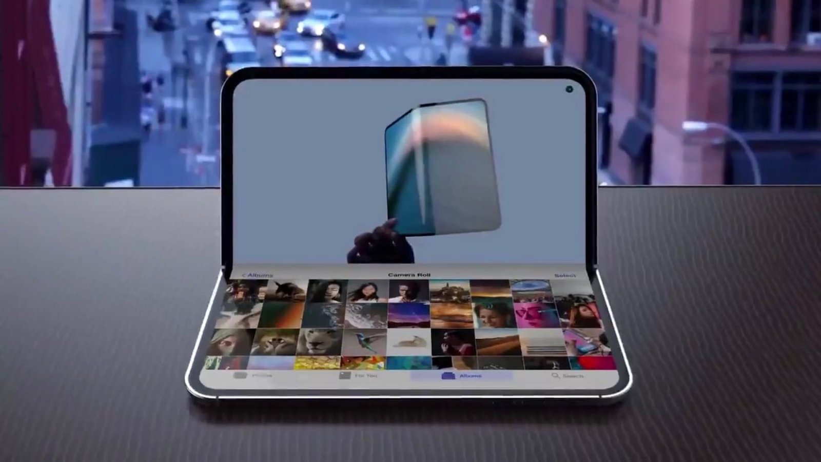 Apple rompe su propio molde con el iPhone plegable que llegará en 2026