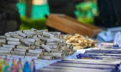 autoridades mantienen controles y campañas en barrios