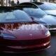 Enfrenta Tesla investigación por manijas en el Model 3