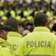la Policía reportó disminución en robos y grandes golpes a bandas criminales; su reto, bajar hurtos