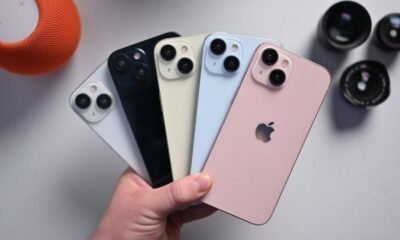 Rematan iPhones nuevos desde $216.000: dónde y cómo acceder