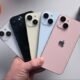 Rematan iPhones nuevos desde $216.000: dónde y cómo acceder