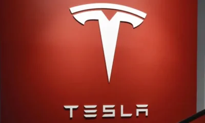 Tesla bajo investigación por temor a que las manijas manuales de las puertas del Model 3 estén 'ocultas y sin etiquetar'