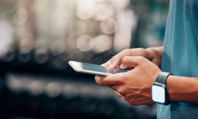 ¿Se avecina la muerte de los 'smartphones' tal y como los conocemos?
