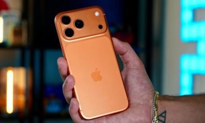 Tres meses después de perderme el iPhone 17 Pro, estoy empezando a reconsiderarlo