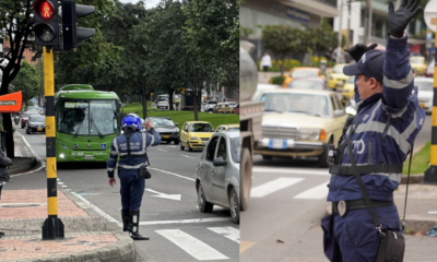 pico y placa en Bogotá para el lunes 29 de diciembre de 2025