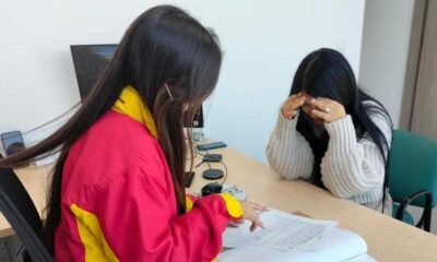 Fin de año, un período de alto riesgo para que aumenten las violencias contra la mujer