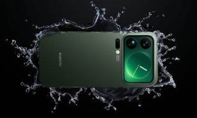 estos dos teléfonos son lo mejor del 2026