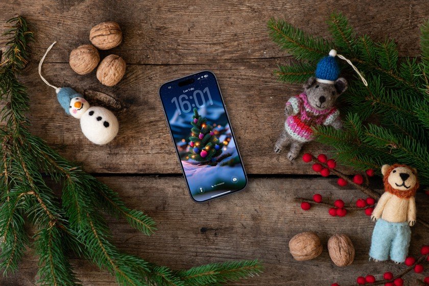 20 consejos para estrenar tu nuevo iPhone por todo lo alto si acabas de traértelo Papa Noel