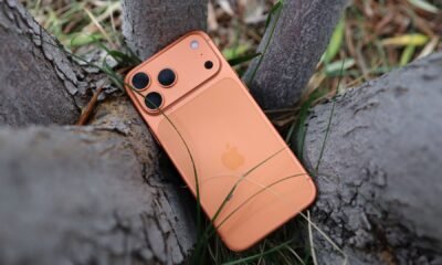 Apple iPhone 17 Pro Max REVIEW