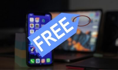 35 apps y juegos en oferta: descarga estas apps gratis en iPhone por tiempo limitado