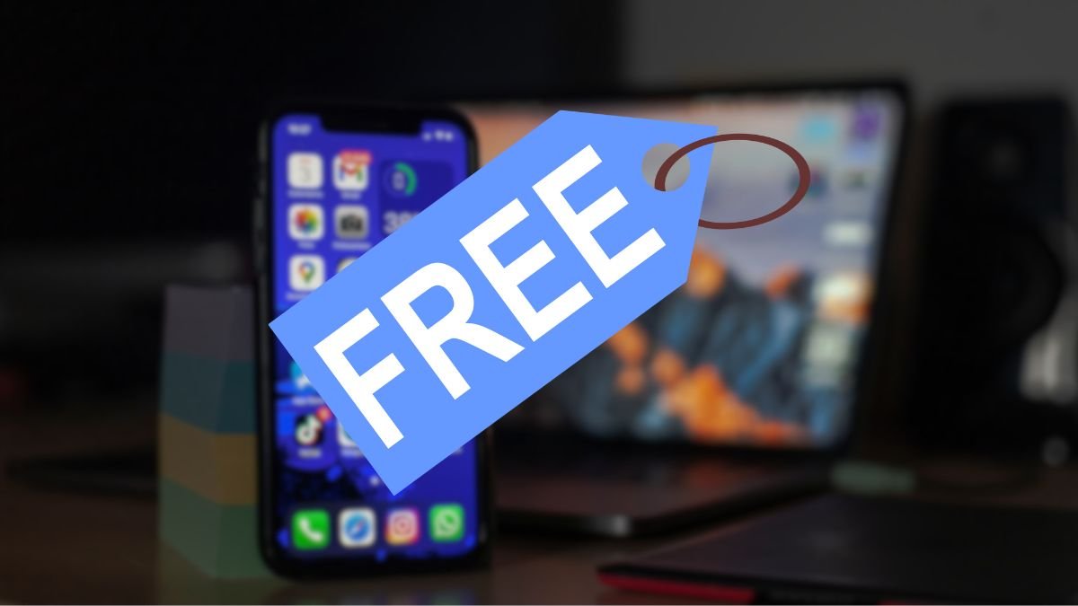 35 apps y juegos en oferta: descarga estas apps gratis en iPhone por tiempo limitado