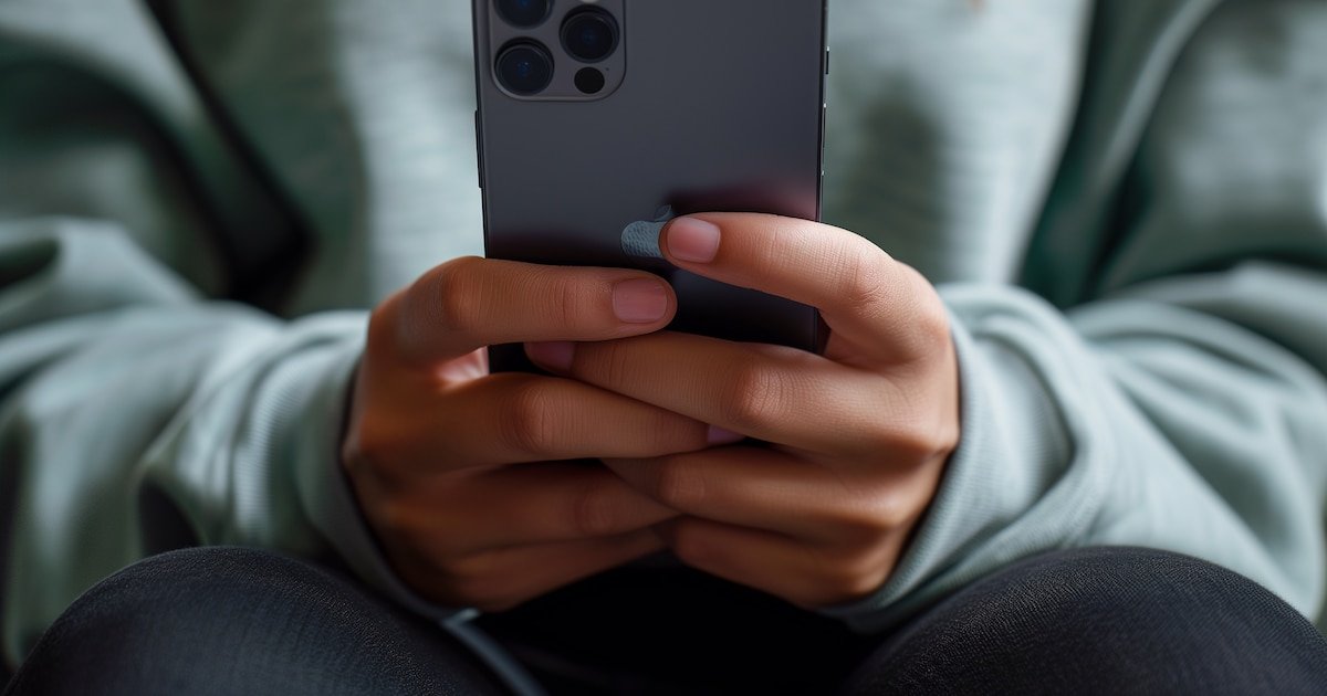 5 consejos para mantener tu iPhone en óptimas condiciones