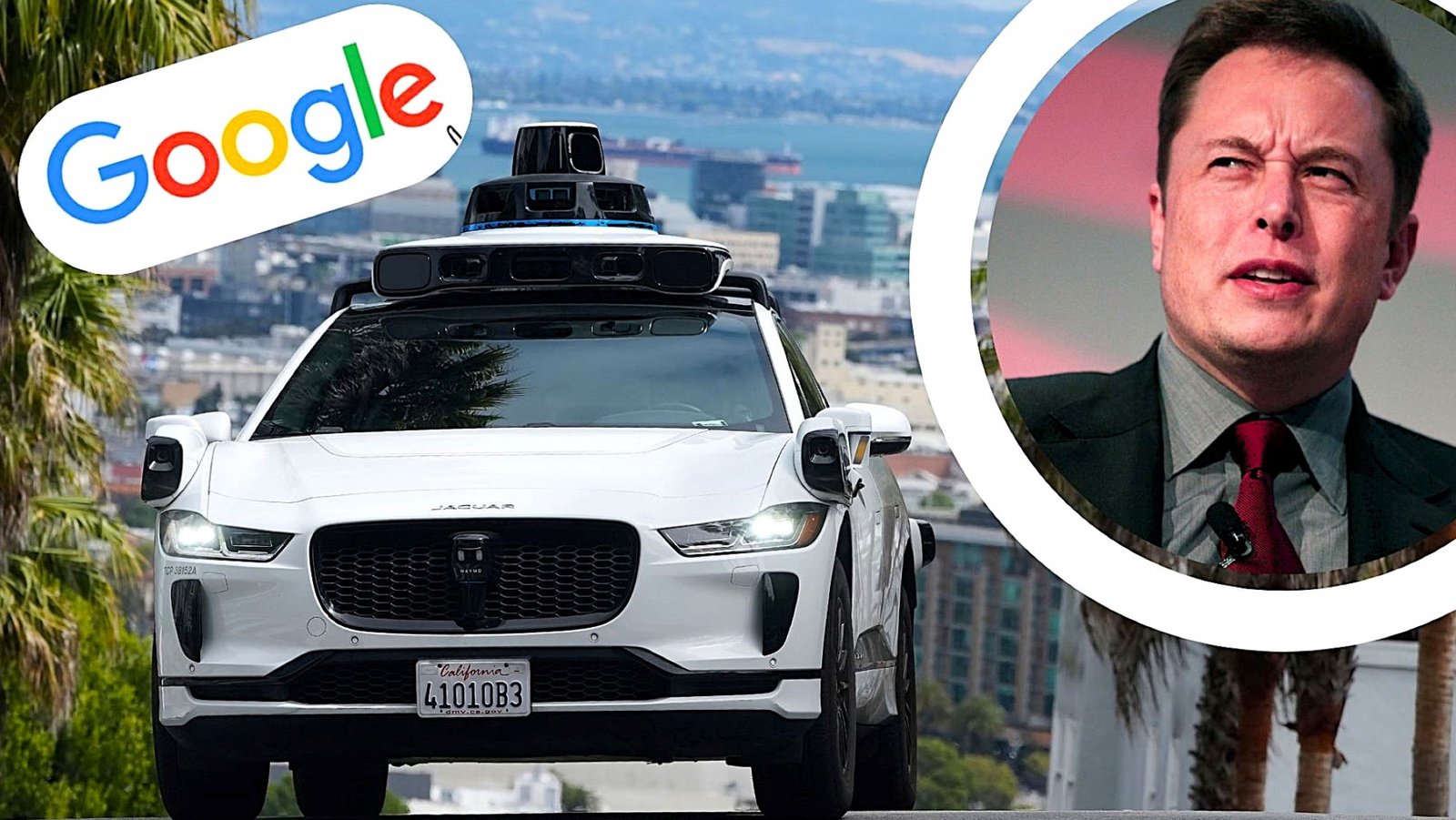 580.000 km sin un accidente, pero “nunca tuvimos una oportunidad ante nosotros” señala Elon Musk
