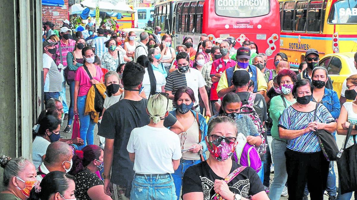 esto dice estudio sobre los retos demográficos en la ciudad