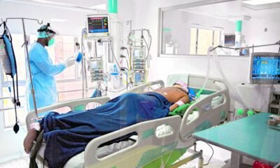 pese a la crisis del sistema, se garantizará atención oportuna en la temporada decembrina