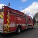 Incendio en centro del ICBF en Bogotá dejó 16 menores evadidos