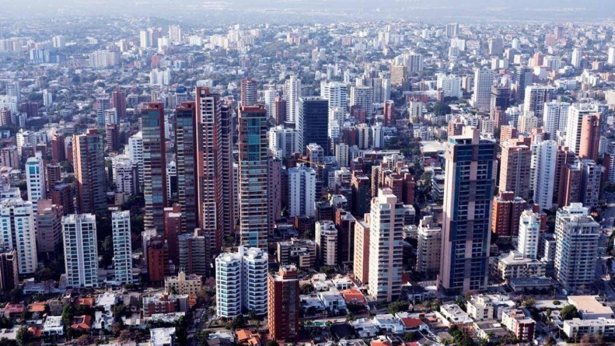 Distrito aclaración trámites y servicios públicos para la propiedad horizontal en jornada gratuita este lunes 22 de diciembre