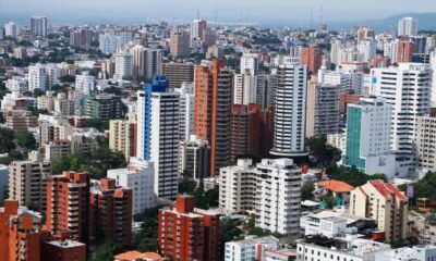 Lonja de Propiedad Horizontal del Atlántico advierte que las cuotas de administración subirían hasta el 20 % en 2026 por alza del salario mínimo