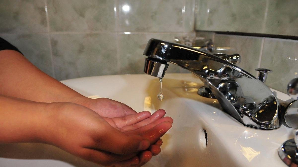 Horarios y barrios de Bogotá con cortes de agua del 15 al 18 de diciembre