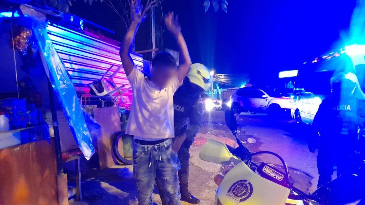 El drama de la familia antioqueña víctima de atraco en Cartagena el pasado 7 de diciembre a plena luz del día