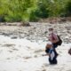 Desde el Atlántico alertan que tensiones regionales están disparando los cruces terrestres de venezolanos hacia Colombia