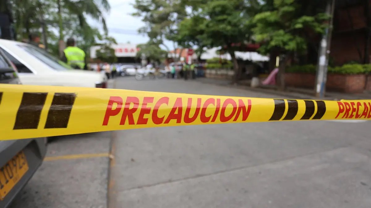 Investigan macabro asesinato de Cristian Camilo Carvajal, sargento segundo del Ejército, cuando visitaba a su mamá en Flandes, Tolima