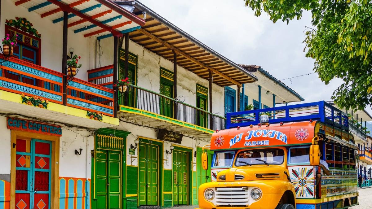 Estos son los departamentos donde más plata gastan los turistas extranjeros, según la Asociación Colombiana de Agencias de Viajes y Turismo