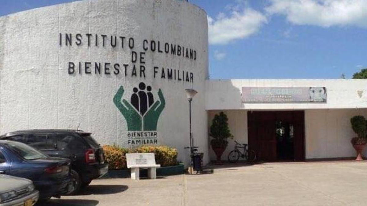 ICBF interviene contratación en el Atlántico y centraliza el gasto mientras revisa el manejo de recursos públicos