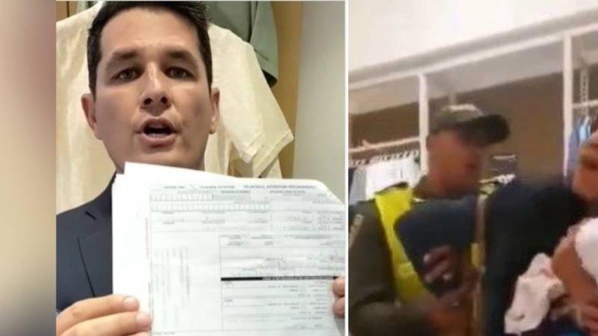 Absolución por 'Uso Legítimo de la Fuerza', señala fallo