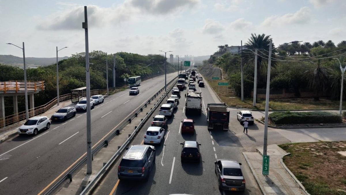 Consejo de Estado niega por segunda vez tutela del Invías para levantar suspensión del cobro de valorización en predios de la Vía al Mar