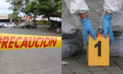 mujer de 40 años es asesinada en Betulia, su esposo sería el responsable del crimen