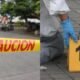 mujer de 40 años es asesinada en Betulia, su esposo sería el responsable del crimen