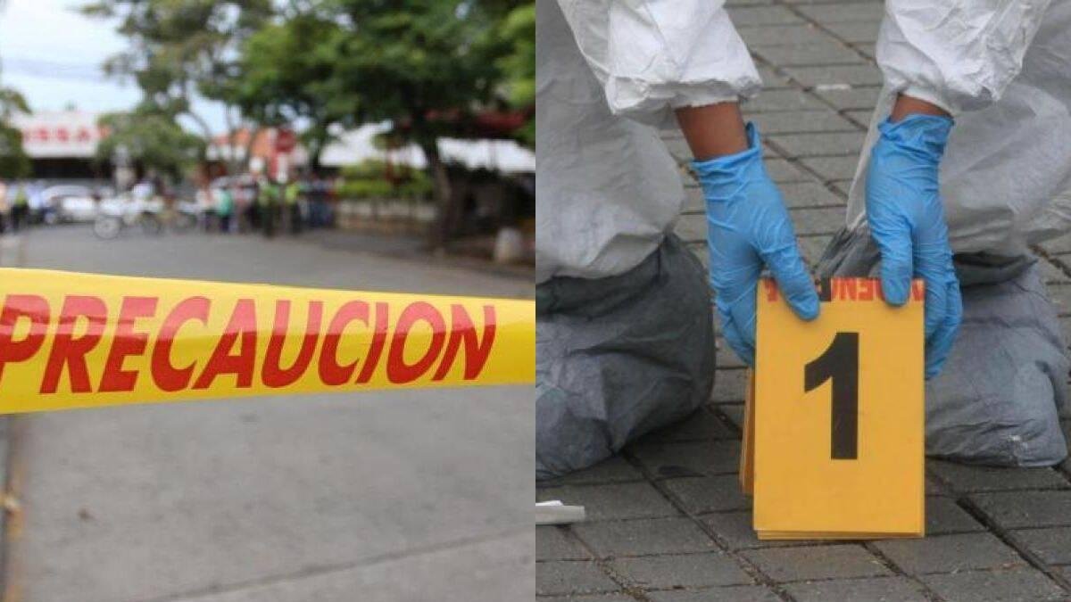 mujer de 40 años es asesinada en Betulia, su esposo sería el responsable del crimen