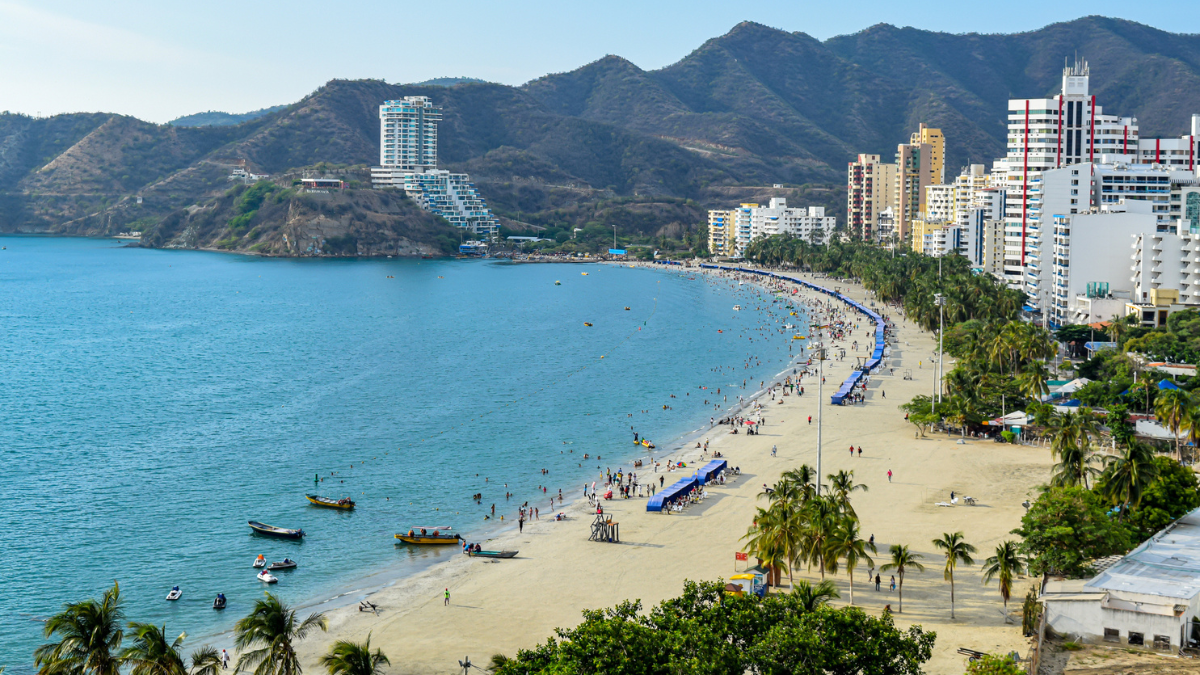 esperan cerca de un millón de turistas