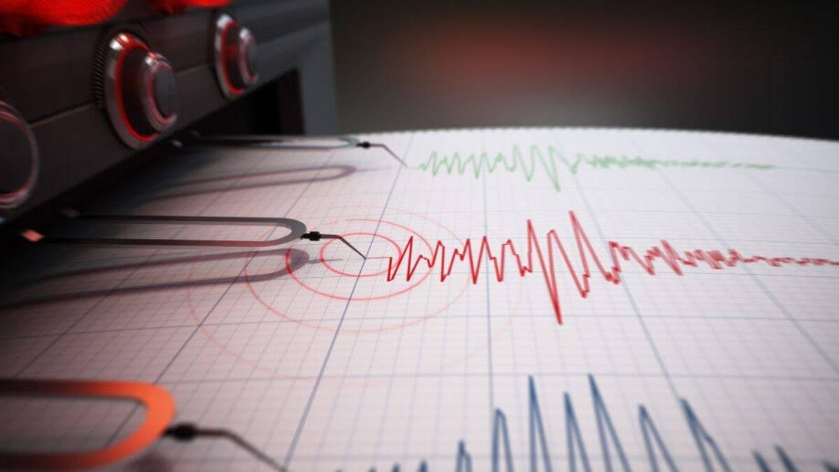 Temblor hoy en Colombia | Reportan sismo en la noche de este domingo 7 de diciembre: epicentro, magnitud y profundidad